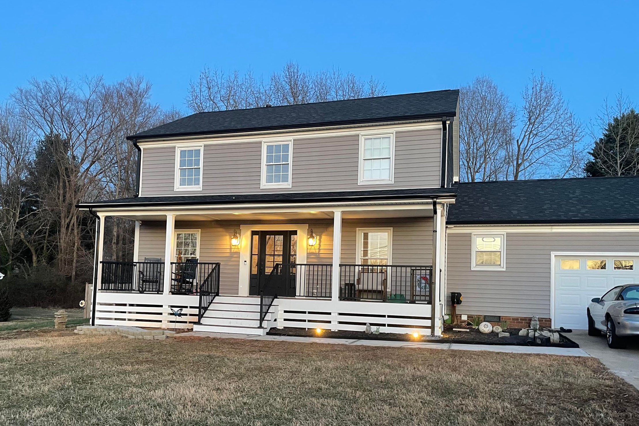 Residential Roofing Residential Roofing